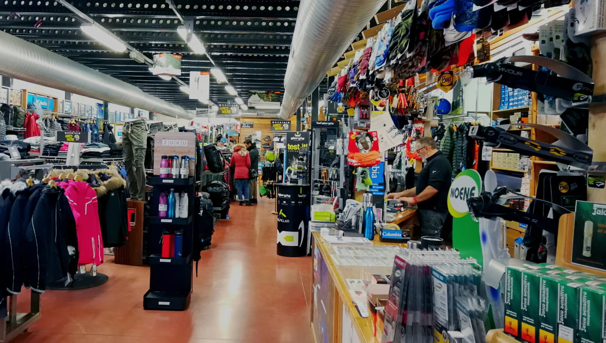 Outlet scarpe imola sale