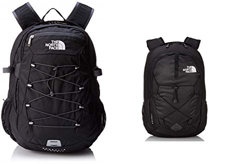 Zaino trolley on sale north face